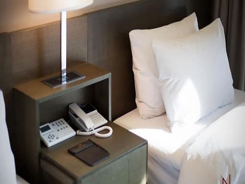 Hotel Manu Seoul Station