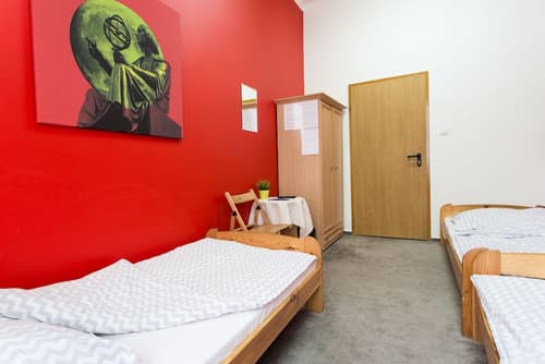 Moon Hostel Warszawa