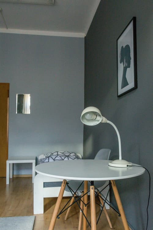 Moon Hostel Warszawa, Room