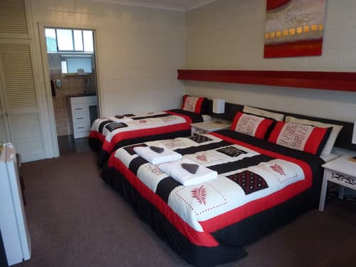 The Grampians Motel & The Views Restaurant