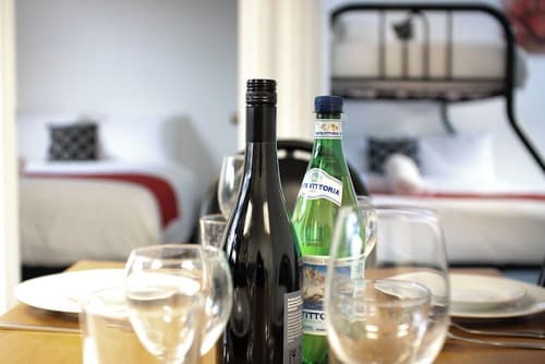 The Grampians Motel & The Views Restaurant