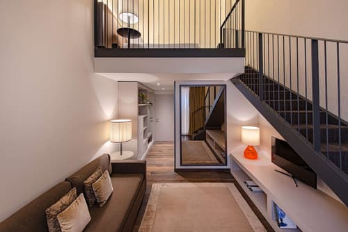 Hyatt Centric Murano Venice, Room