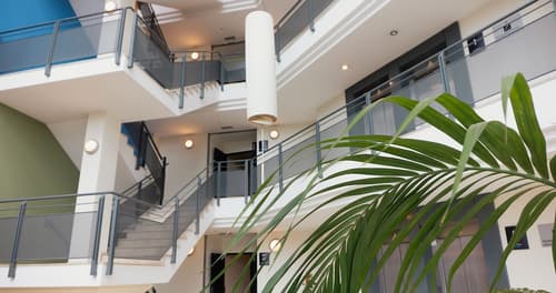 Apartamentos Vértice Sevilla Aljarafe