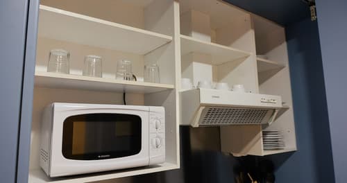 Apartamentos Vértice Sevilla Aljarafe, Room