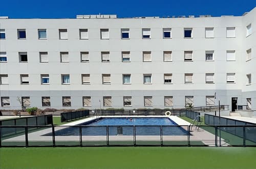 Apartamentos Vértice Sevilla Aljarafe