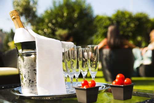 Executive Hotel Paris Gennevilliers