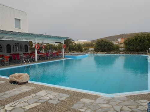 Hotel Perissa