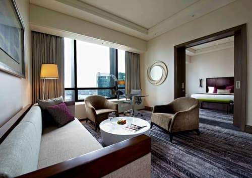 Carlton City Hotel Singapore