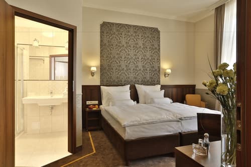 Amber Boutique Hotels - Amber Design, Room