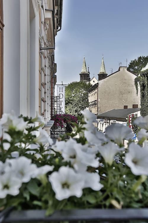 Amber Boutique Hotels - Amber Design