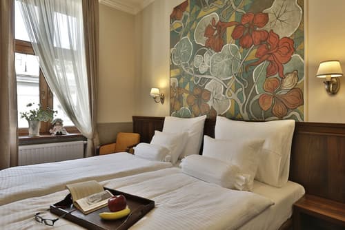 Amber Boutique Hotels - Amber Design, Primary image