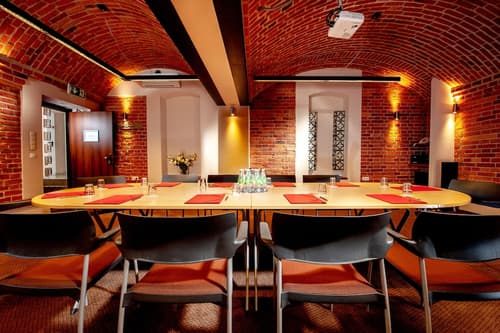 Amber Boutique Hotels - Amber Design, Meeting facility