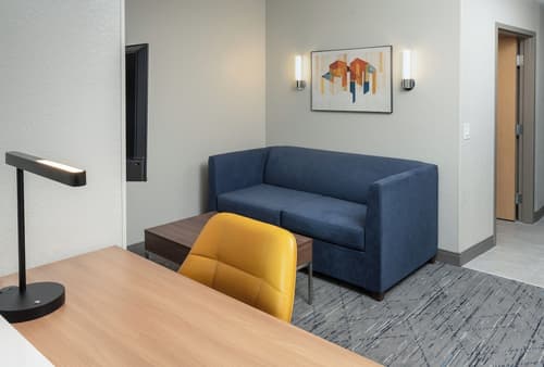 Holiday Inn Express Miami Airport Blue Lagoon Area by IHG, Room