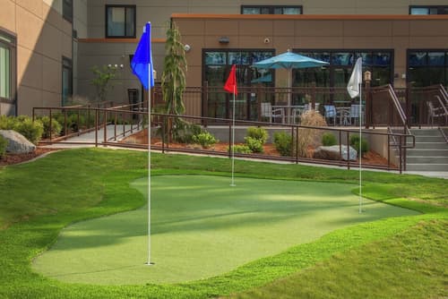 SpringHill Suites by Marriott Coeur d'Alene, Property amenity