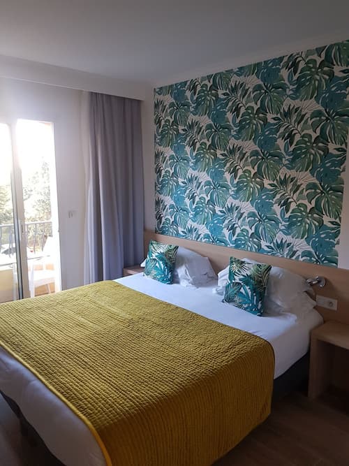 Hotel Le Petit Prince, Room