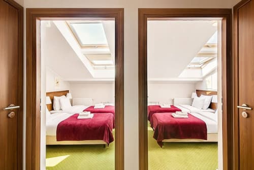 Yarden Hotel by Artery Hotels, Room