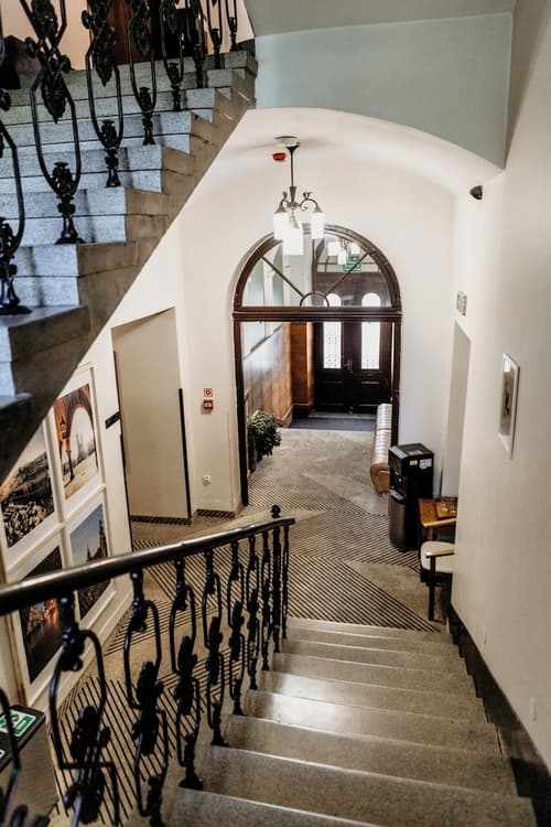 Yarden Hotel by Artery Hotels, Reception