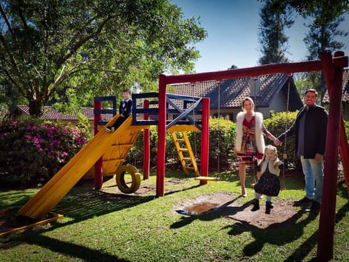 Hotel Fioreze Quero Quero