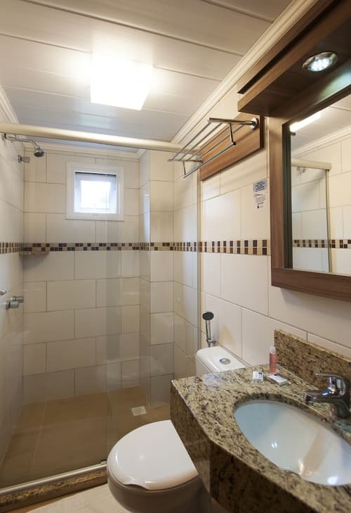 Hotel Fioreze Quero Quero, Room