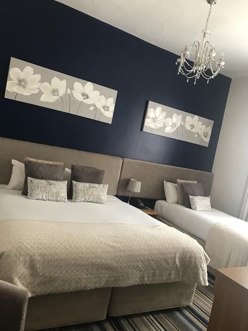 The White Hart Hotel