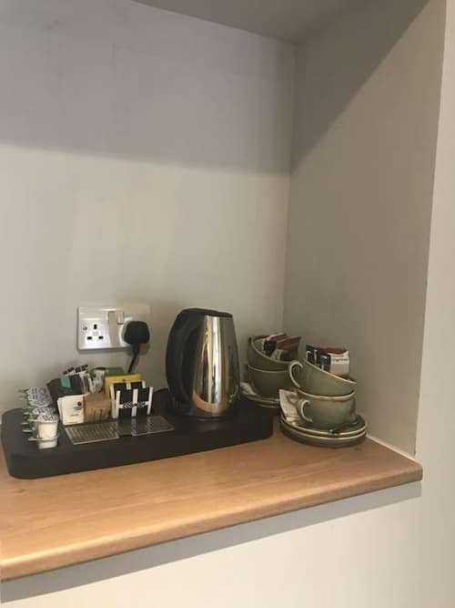 The White Hart Hotel