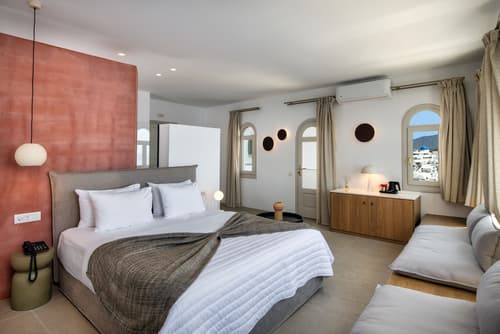 Ira Hotel & Spa - Adults Only, Room