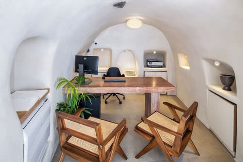 Ira Hotel & Spa - Adults Only, Reception