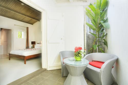 Esprit Libre Restaurant and Guest House, Room