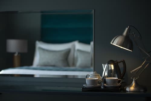 The Orchard Park Hotel, Room