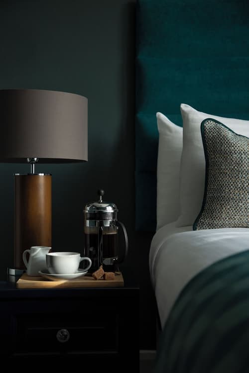 The Orchard Park Hotel, Room