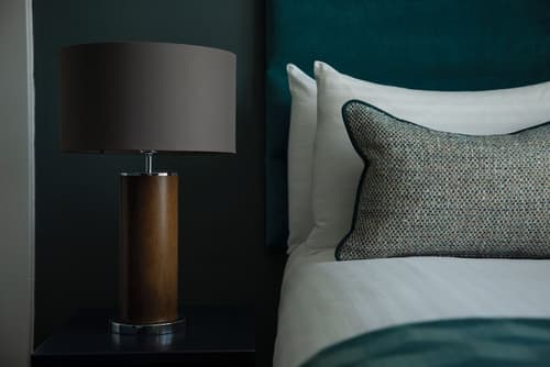 The Orchard Park Hotel, Room