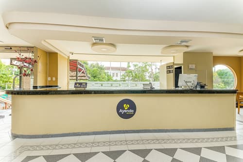 Hotel Casa Ballesteros