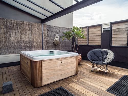 U Boutique Hotel, SureStay Collection by BW