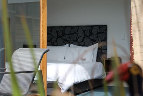 U Boutique Hotel, SureStay Collection by BW