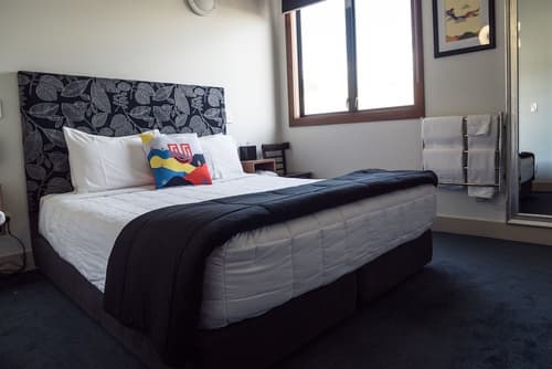 U Boutique Hotel, SureStay Collection by BW