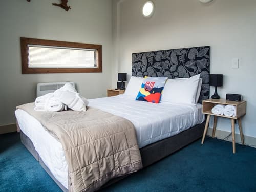 U Boutique Hotel, SureStay Collection by BW