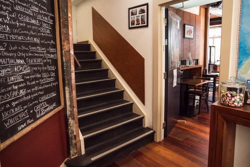 U Boutique Hotel, SureStay Collection by BW