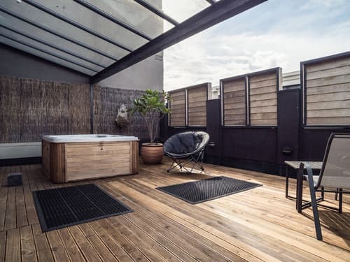 U Boutique Hotel, SureStay Collection by BW