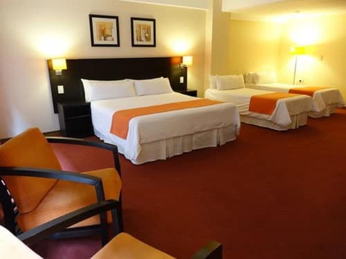 Duomi Hotel Buenos Aires