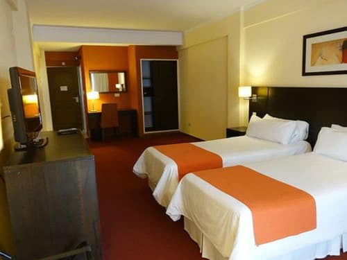 Duomi Hotel Buenos Aires