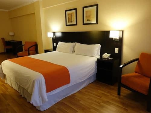 Duomi Hotel Buenos Aires