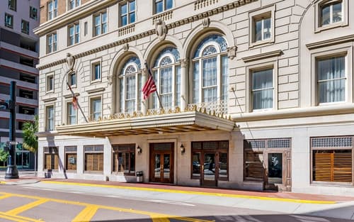 Hotel Flor Tampa Downtown, Tapestry Collection by Hilton, Primary image