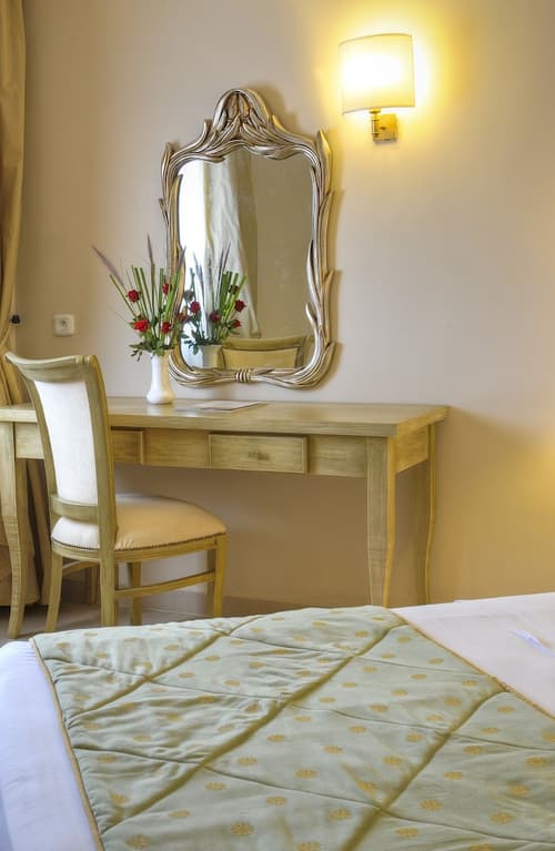 EDEN YASMINE Resort & Spa, Room