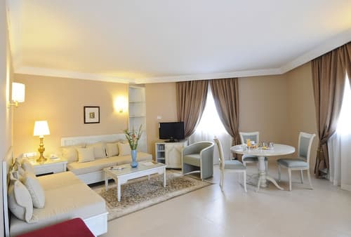 EDEN YASMINE Resort & Spa, Room