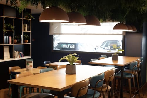 Travelodge Madrid Metropolitano