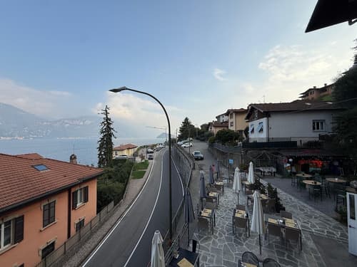 Lake Como Hostel