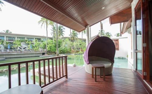 Graceland Khaolak Beach Resort, Room