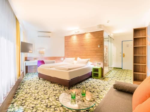 Ibis Styles Wien City, Primary image