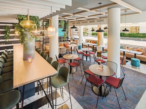 Ibis Styles Wien City