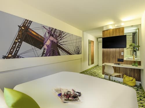 Ibis Styles Wien City